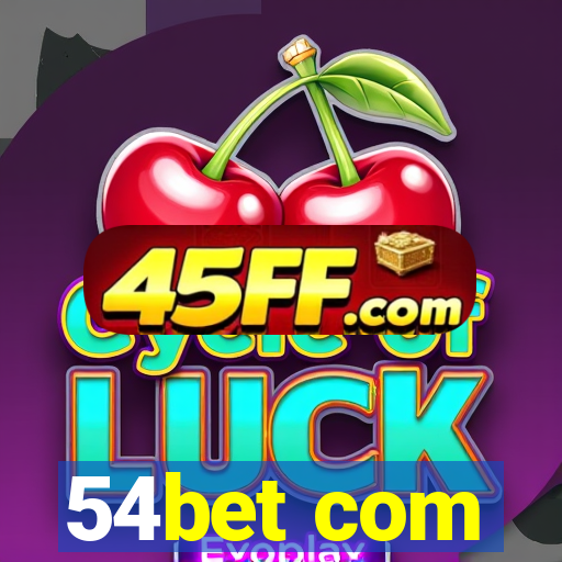 54bet com